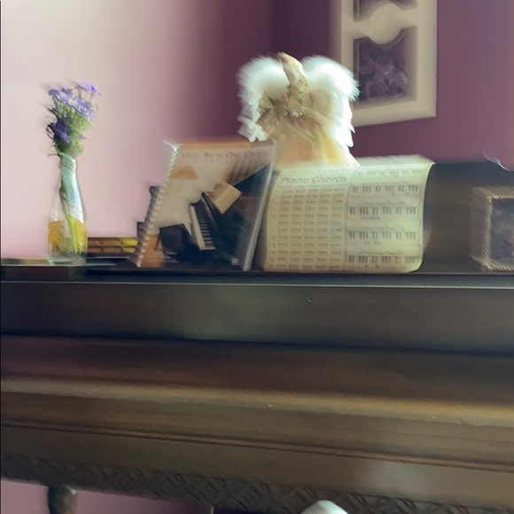 Meet your Posher, Joan - Picture 1 of 1